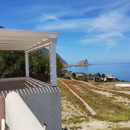 Il Corallo Marettimo Buitenkant foto