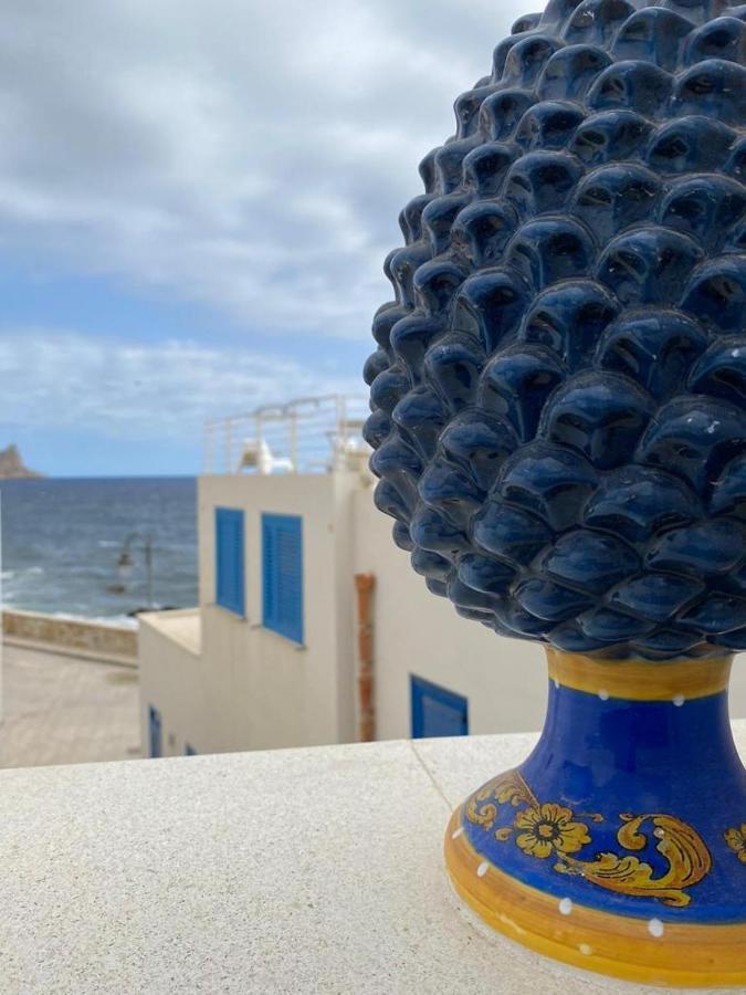 Il Corallo Marettimo Buitenkant foto