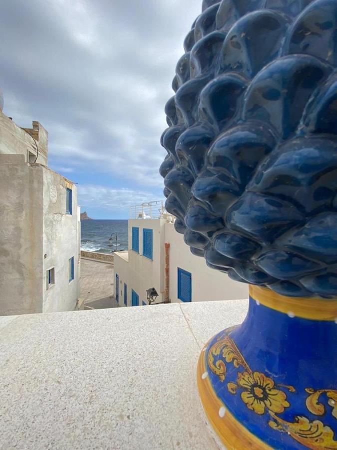 Il Corallo Marettimo Buitenkant foto
