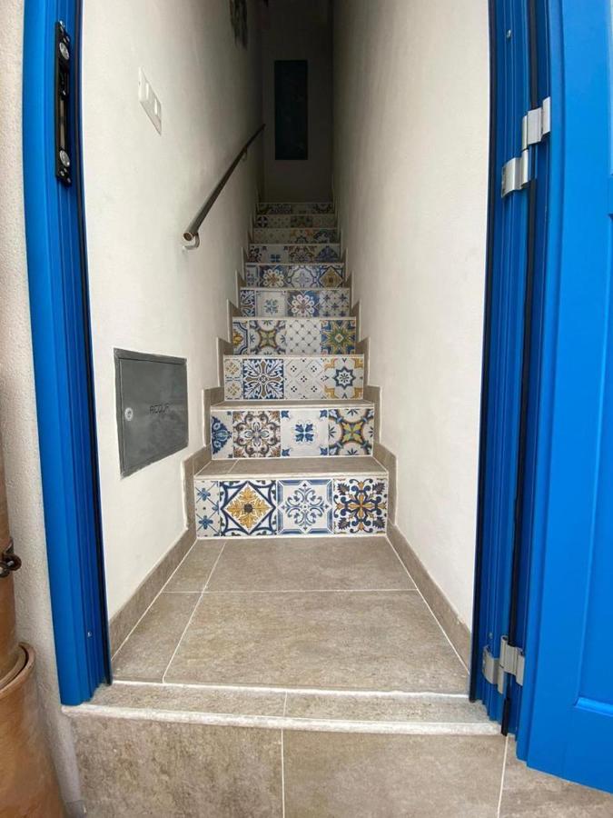 Il Corallo Marettimo Buitenkant foto