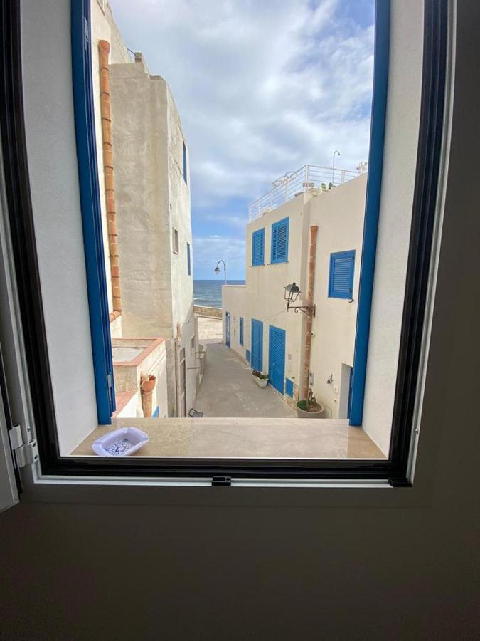 Il Corallo Marettimo Buitenkant foto