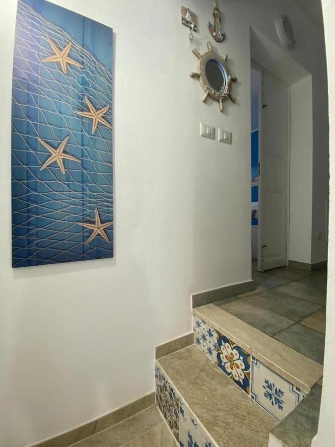 Il Corallo Marettimo Buitenkant foto