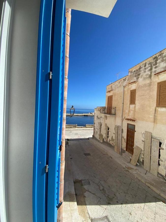 Il Corallo Marettimo Buitenkant foto