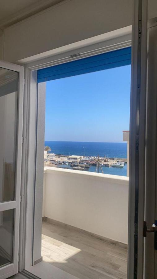 Il Corallo Marettimo Buitenkant foto