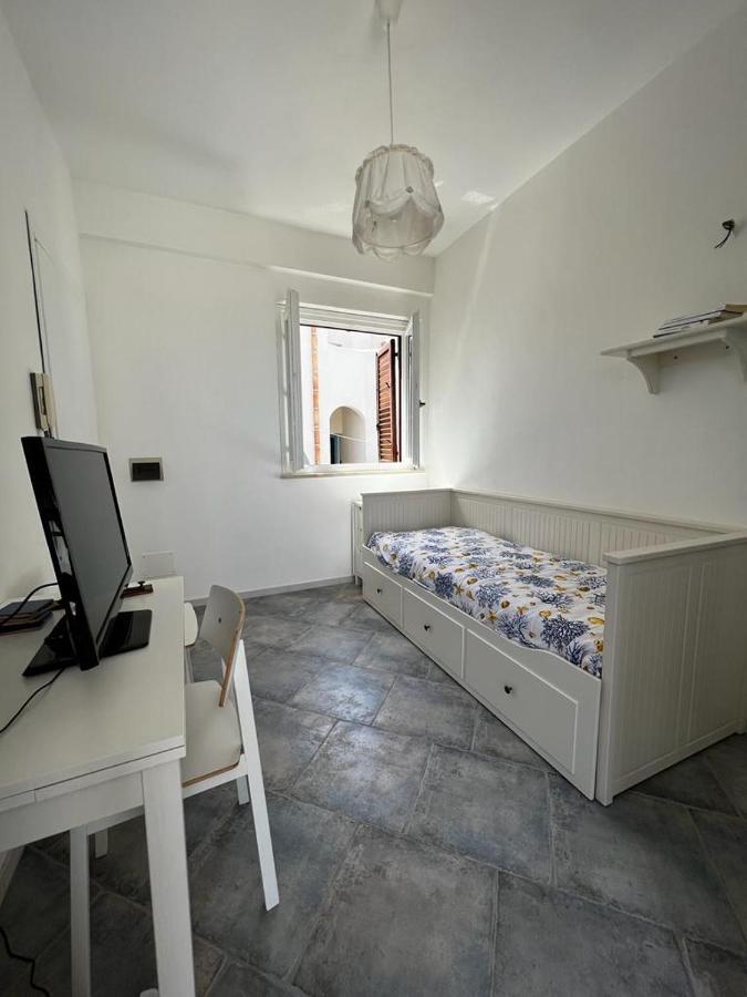 Il Corallo Marettimo Buitenkant foto